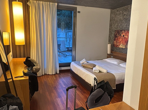 海艺术酒店主图