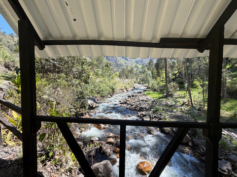 El Cocuy National Natural Park-El Cocuy必去景点