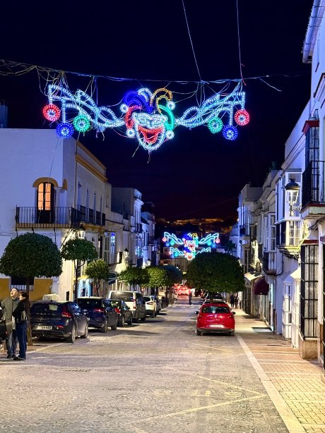 洛斯奥利弗斯酒店-官方