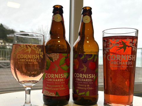 Cornish Orchards-Duloe必去景点