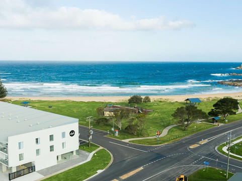 Malua Bay酒店住宿-Abode Malua Bay