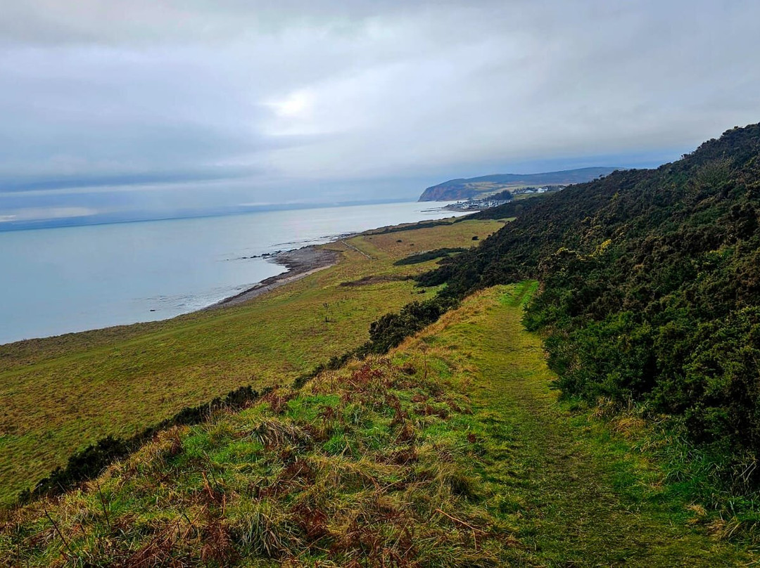 格兰杰之家酒店主图