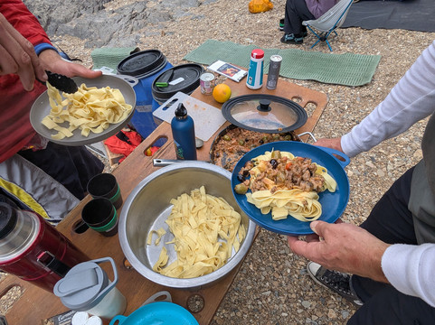 Franklin River Rafting-霍巴特必去景点