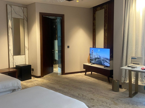 Velero Hotel Doha Lusail主图