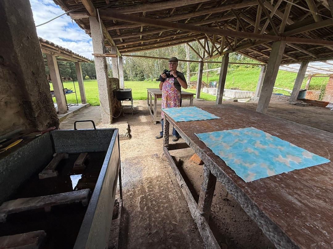 Nuevosolco-奥塔瓦洛必去景点