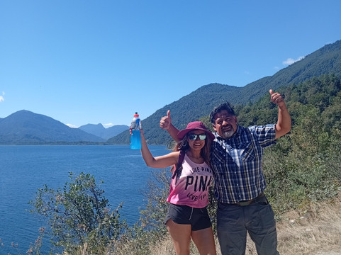 Kimun Tours-Panguipulli必去景点