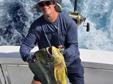 Boom Boom Sportfishing-怀厄奈必去景点