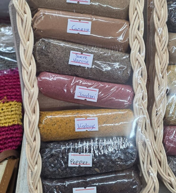 Central Market-路易士港必去景点