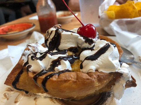 斯图尔特美吟温德姆酒店主图