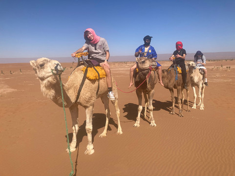 Zbartravel-扎古拉必去景点