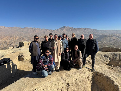 Koryo Tours-平壤必去景点