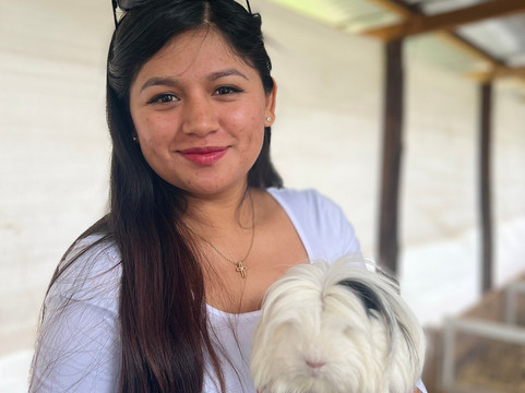 Taller De Arte Textil Rodríguez-塔玛必去景点