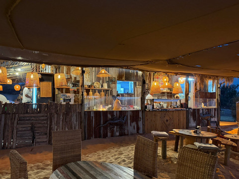 Yamu Lifestyle Resort