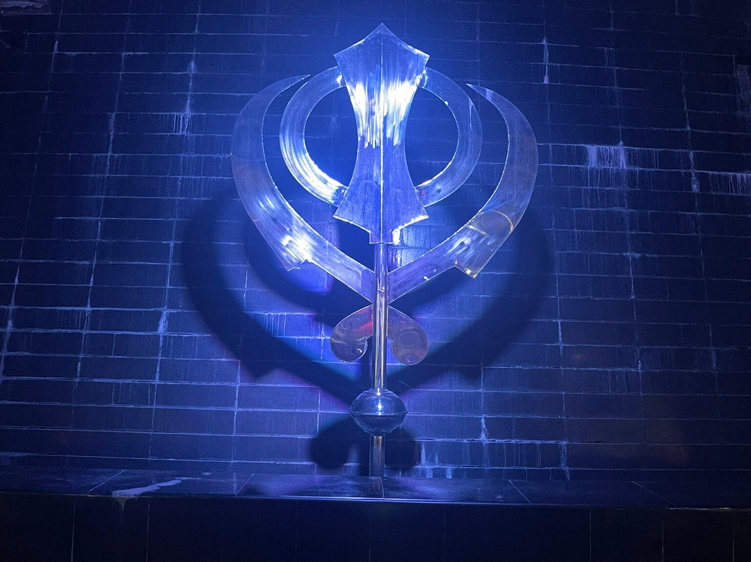 War Memorial & Museum-阿姆利则必去景点