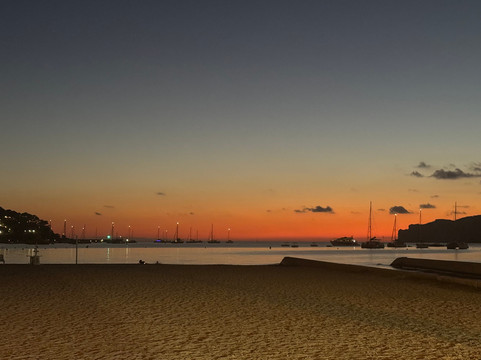 环球圣塔波萨公园酒店