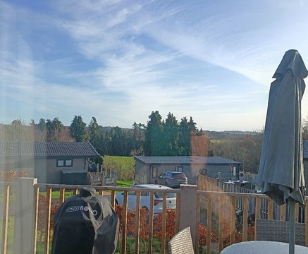 The Astbury Golf & Lodge Resort-Chelmarsh必去景点