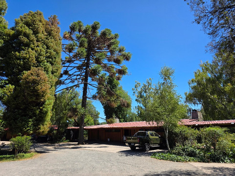 萨尔托拉哈酒店主图