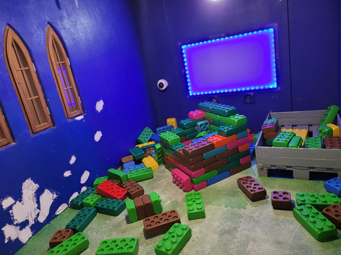 森撒珀勒斯-辛德尔芬根必去景点