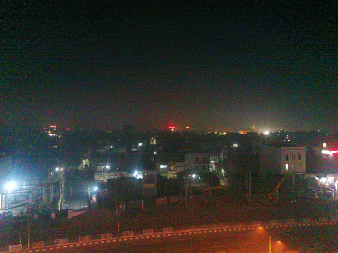 史黛拉酒店主图