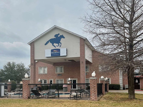 柳园温德姆呗盟酒店