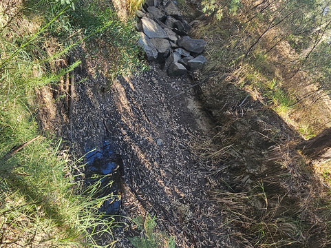Honeysuckle Walking Track-Strathbogie必去景点