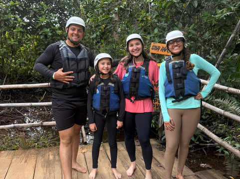 Pubi adventure-Sapezal必去景点