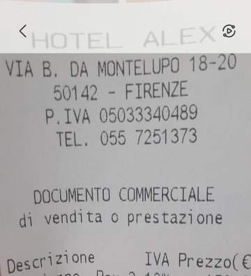 佛罗伦萨亚历克斯酒店-官方