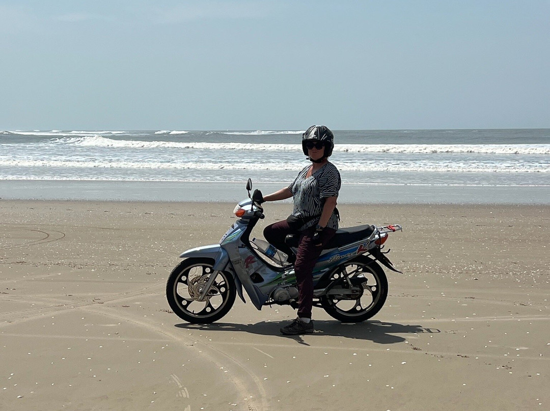 Scoot West Africa-达喀尔必去景点