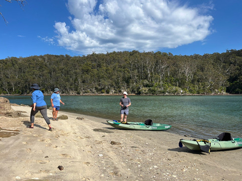 Navigate Expeditions-塔斯拉必去景点