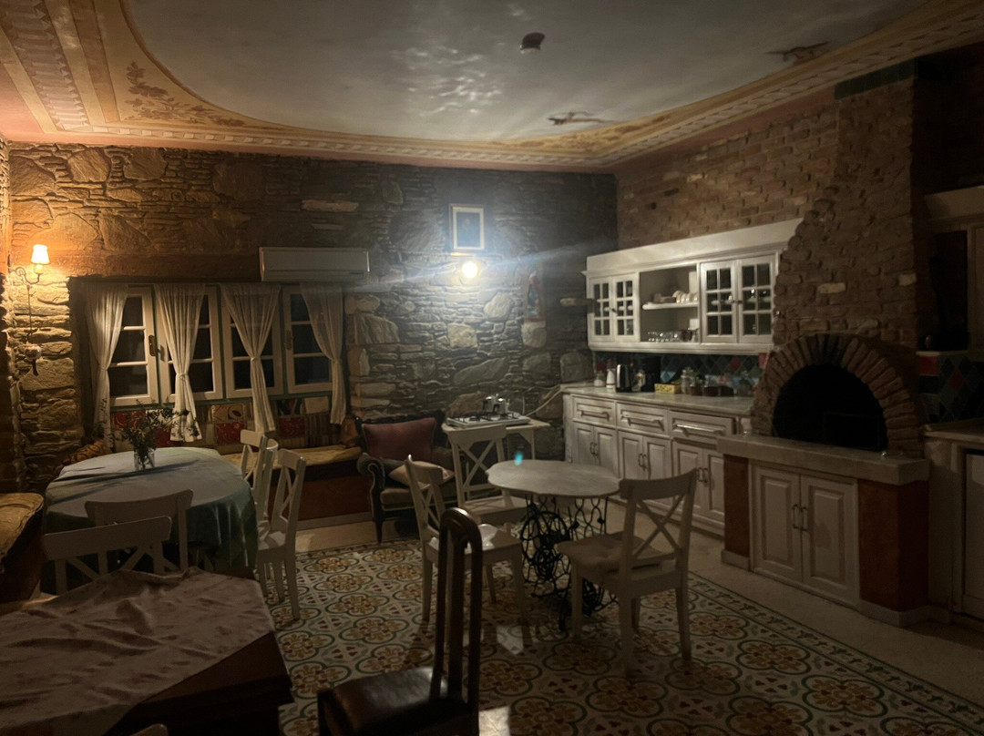 尼斯安尼安酒店主图