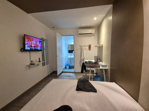 Kb Street Boutique Hotel主图