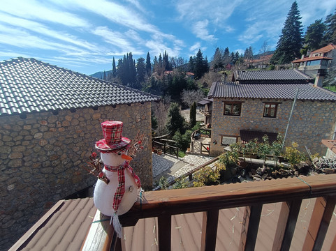 玛尔拉盖尼柯酒店主图