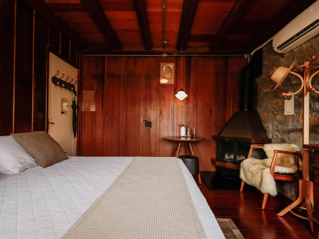 坎特里旅馆主图