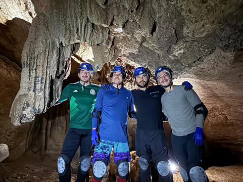 TERRA 3 Expediciones-奎尔纳瓦卡必去景点