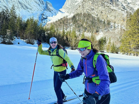 Tracks and Trails-New Mills必去景点