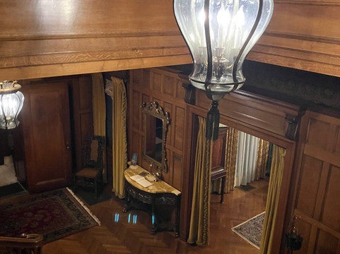 The Inn at Irwin Gardens主图