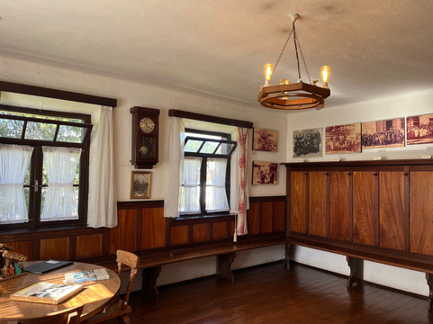 Ministro Andreas Thaler Municipal Museum-Treze Tilias必去景点