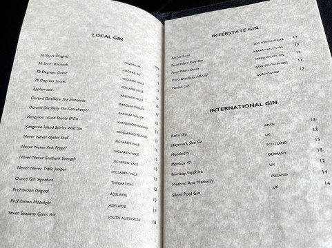 HENNESSY Rooftop Bar-阿德莱德必去景点