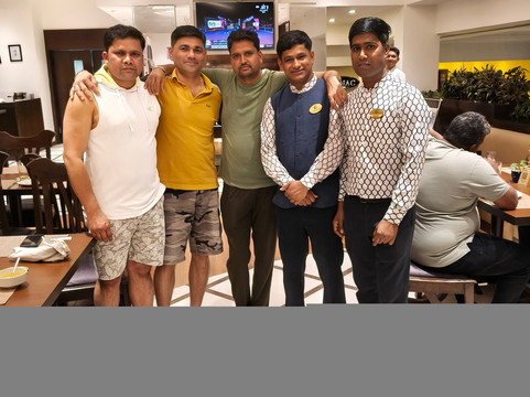 财富公园潘奇瓦提, 加尔各答 - ITC酒店集团成员主图