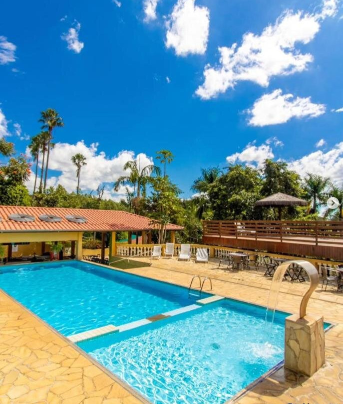 Hotel Fazenda Portal dos Sonhos