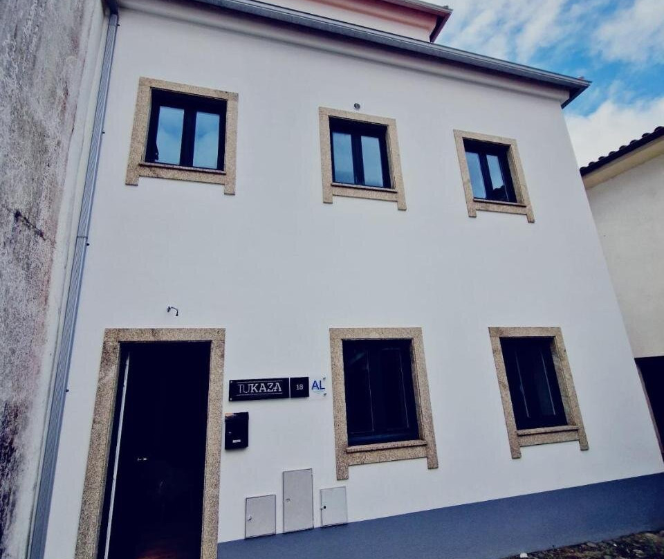 TuKaza Guesthouse
