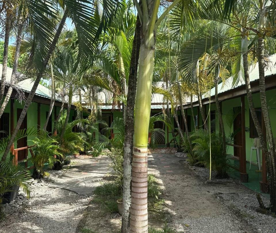 LivBumi Oasis
