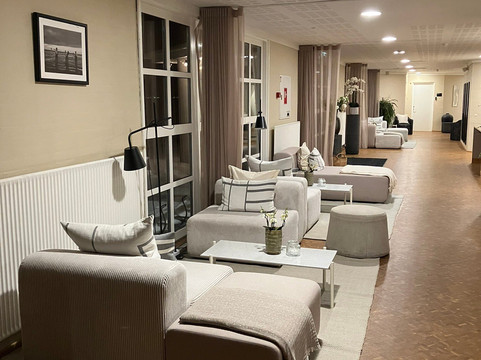 卢格思特加德酒店主图