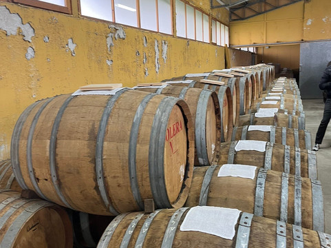 Acetaia Ducale Estense-夸尔托达尔蒂诺必去景点