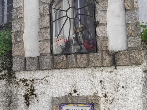 Casa Das Morgadas主图