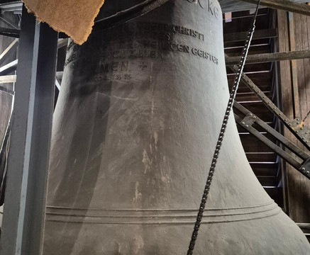 Reinoldikirche-多特蒙德必去景点