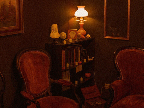 Escape Game Baba Yaga-Fabregues必去景点