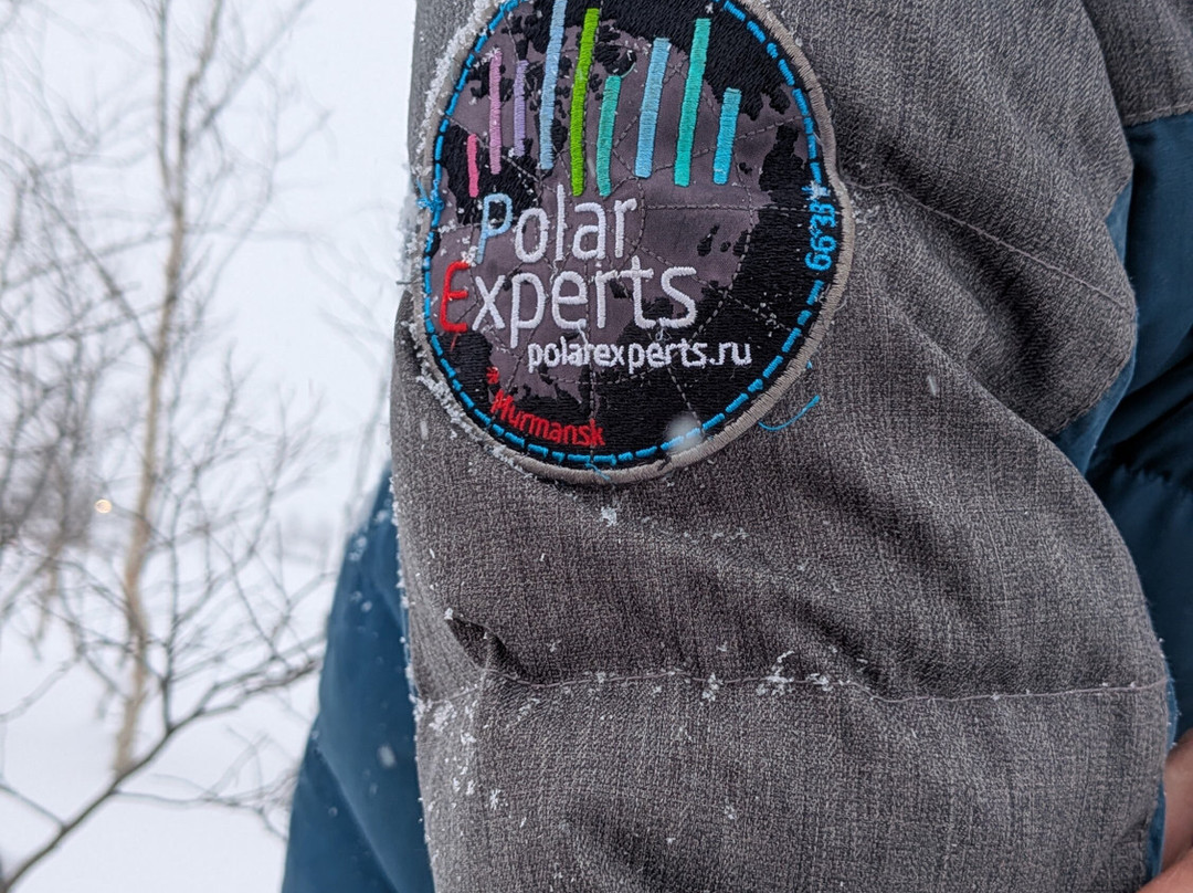Polarexperts-摩尔曼斯克必去景点