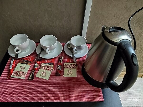 Gostinny Dvor Polotsk主图