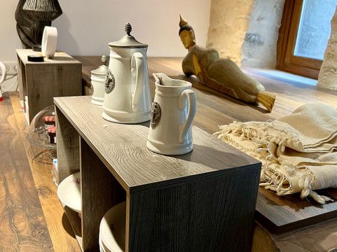 Maison de Ville主图